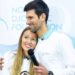 Djokovic among others chips in with financial aid