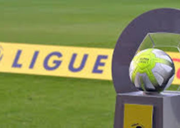 Ligue 1 players to undergo tests ahead of league restart