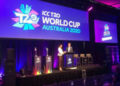 Staging T20 World Cup is “unrealistic”: Cricket Australia