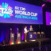 Staging T20 World Cup is “unrealistic”: Cricket Australia