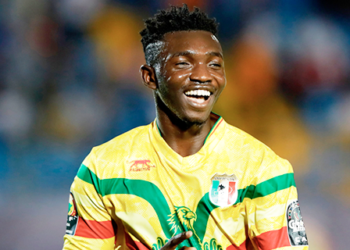 Proud to follow footsteps of Messi, Aguero, Pogba: Traore