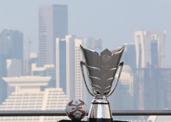 Qatar submits bid to host 2027 Asian Cup