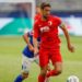 Augsburg beat Schalke, move seven points clear of relegation play-off