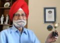 India mourn the loss of Olympic legend Balbir Singh Sr