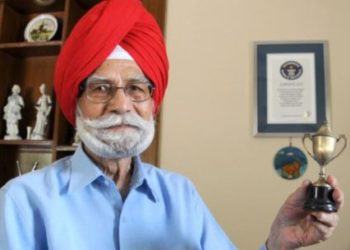 India mourn the loss of Olympic legend Balbir Singh Sr