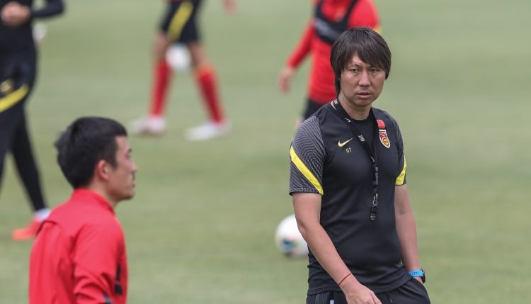 China national team gels well under new coach Li Tie
