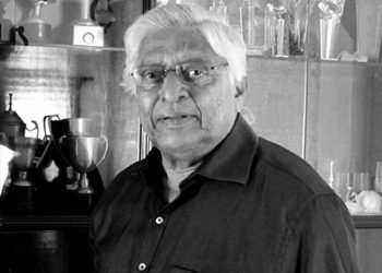 Usha, Shastri say Chuni was one of India's best all-round sportsman