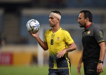 Dakik remembers Aded's victory in AFC Cup