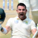Elgar ready to replace De Plessis as South Africa Test captain