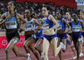 New Diamond League calendar announced, Doha leg on Oct 9