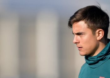 Dybala confirms he has recovered from coronavirus