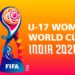 New Zealand to participate in 2021 FIFA U-17 Women's World Cup