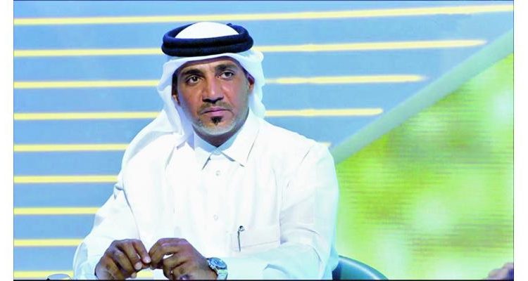 QFA communicates with FIFA on season resumption: Fahad