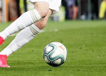 Safety measures important, says PFA chief executive Taylor