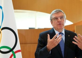 Coronavirus: IOC creates $800m fund to battle financial hardships