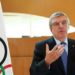 Coronavirus: IOC creates $800m fund to battle financial hardships