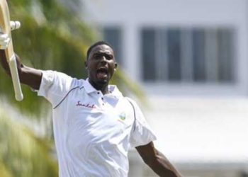 I won’t force players to tour England, says Windies captain