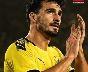 Hummels will be in action against Bayern: Borussia coach