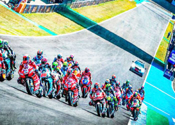 MotoGP promoters Dorna proposes back-to-back rces in July