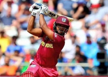 I’m ready to play Test cricket, says West Indies batsman Pooran