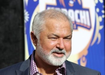 PCB appoints Nadeem as High Performance Director