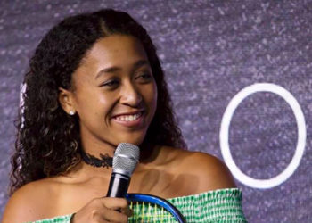 Osaka becomes world’s highest-paid female athlete