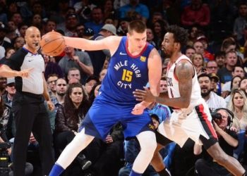 NBA to reopen individual player workouts from tomorrow