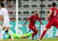 Osama aspires to guide Syria to maiden World Cup in Qatar