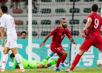 Osama aspires to guide Syria to maiden World Cup in Qatar