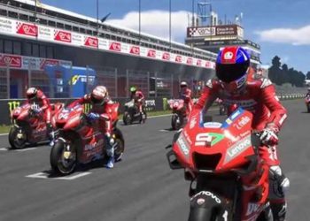 Qatar’s Soud Al Thani wins second consecutive stage