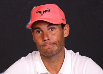 Chances of restarting tennis before year-end slim, says Nadal