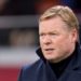 Koeman, who has coached the Dutch side since 2018, is expected to be discharged from hospital on Monday.