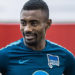 Hertha Berlin suspends Kalou for ignoring 'social distance' rule