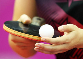 International Table Tennis Federation