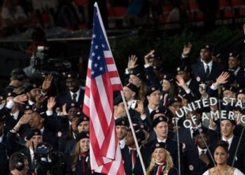 US to exempt foreign athletes from Covid19-related entry bans