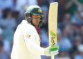 Playing closed doors will help Australia, says Khawaja