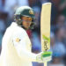 Playing closed doors will help Australia, says Khawaja
