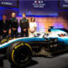 Williams Racing appoints Roberts as new Managing Director F1