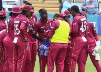 Windies to hire permanent head coach for women’s team