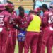 Windies to hire permanent head coach for women’s team
