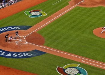 Covid19: 2021 World Baseball Classic also bites the dust