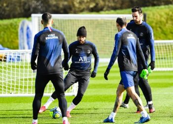 French football set August 23 as next Ligue 1 season