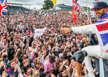 Proposed British Grands Prix could be moved into August: Pringle