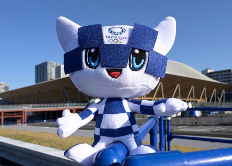 FIG publishes revised Qualification System for Tokyo Games