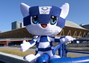 FIG publishes revised Qualification System for Tokyo Games