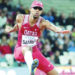 Coronavirus affected athletes trainings, says Qatar’s Samba