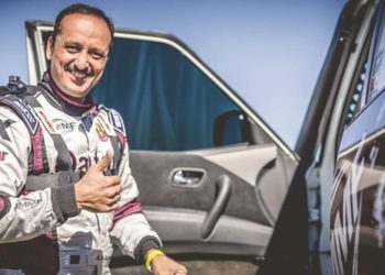 WRC 8: Qatari riders hope to secure semifinal berth