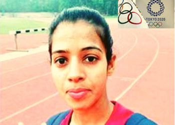 Indian Railways TTE Bhawna hopes to win Olympic medal