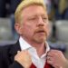 German legend Becker wants to return to coaching