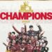 Liverpool crowned champions after  Chelsea beat Man City 2-1